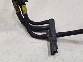 Citroen C4 Grand Picasso Fuel return line/hose 