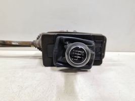 Audi A6 S6 C6 4F Gear selector/shifter (interior) 4F0711167