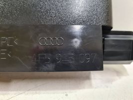 Audi A6 S6 C6 4F Papildu bremžu signāla lukturis 4F5945097