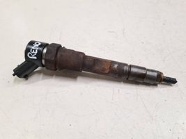 Renault Trafic II (X83) Injecteur de carburant 0445110110B