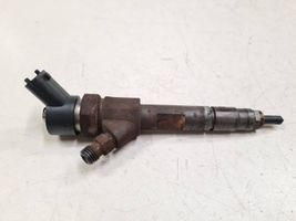 Renault Trafic II (X83) Injecteur de carburant 0445110110B