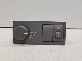 KIA Sorento Differential lock switch 200003207