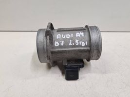 Audi A4 S4 B7 8E 8H Misuratore di portata d'aria 059906461G