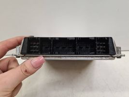 BMW 5 E39 Sterownik / Moduł ECU 0281001830