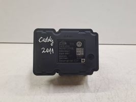 Volkswagen Caddy ABS Pump 1K0907379BL