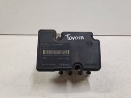 Toyota Yaris ABS Pump 895410D040