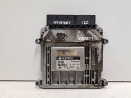 Hyundai i20 (PB PBT) Sterownik / Moduł ECU 3911003345