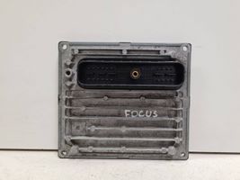 Ford Focus Other control units/modules 4M5112A650HG