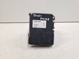 Audi A4 S4 B8 8K ABS-pumppu 8K0907379BF