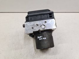 Audi A4 S4 B8 8K ABS-pumppu 8K0907379BF