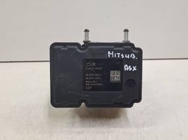 Mitsubishi ASX Pompe ABS 4670A587