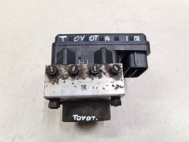 Toyota iQ Блок ABS 11604030021