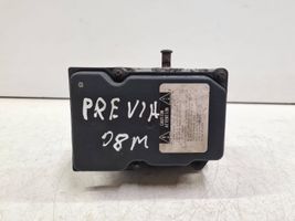 Toyota Previa (XR30, XR40) II ABS-pumppu 0265231429