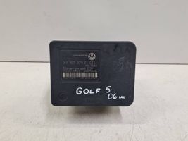 Volkswagen Golf V Pompa ABS 1K0907379E