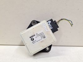 BMW 3 E90 E91 ESP (elektroniskās stabilitātes programmas) sensors (paātrinājuma sensors) 0265005615