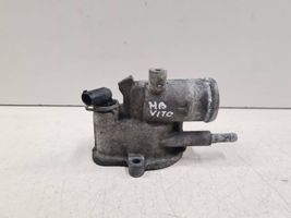 Mercedes-Benz Vito Viano W638 Termostat / Obudowa termostatu A6112031975