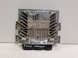 Ford Mondeo MK IV Dzinēja vadības bloks 7G9112A650UE