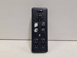 Mercedes-Benz Vito Viano W638 Interruttore di controllo dell’alzacristalli elettrico A0045458807