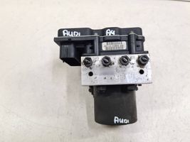 Audi A4 S4 B7 8E 8H Pompe ABS 8E0910517D