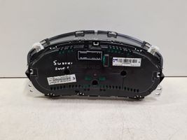 Suzuki Swift Speedometer (instrument cluster) 3410062JB0
