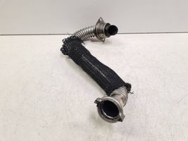 Citroen C4 Grand Picasso EGR valve line/pipe/hose 9646996980