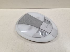 Mercedes-Benz E W211 Illuminazione sedili posteriori A2118202001