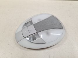 Mercedes-Benz E W211 Illuminazione sedili posteriori A2118202001