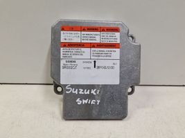 Suzuki Swift Sterownik / Moduł Airbag 3891062J12