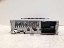 Peugeot iOn Radio/CD/DVD/GPS-pääyksikkö 96748368XT