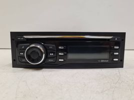 Peugeot iOn Radio/CD/DVD/GPS-pääyksikkö 96748368XT