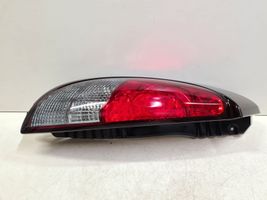Peugeot iOn Lampa tylna 1146386L