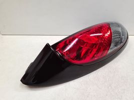 Peugeot iOn Lampa tylna 1146386L