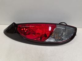 Peugeot iOn Lampa tylna 1146386L