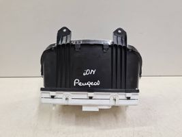 Peugeot iOn Spidometrs (instrumentu panelī) MM0048104