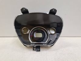 Peugeot iOn Speedometer (instrument cluster) MM0048104