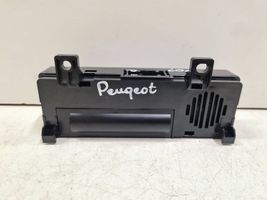 Peugeot iOn Inne komputery / moduły / sterowniki 967678928000