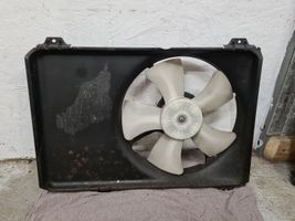 Suzuki Swift Ventilateur de refroidissement de radiateur électrique 1680007881
