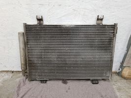 Suzuki Swift Radiateur condenseur de climatisation 9531062J10