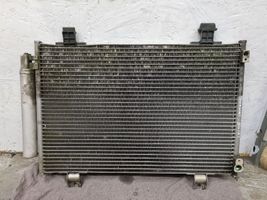 Suzuki Swift Radiateur condenseur de climatisation 9531062J10