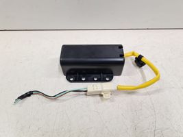 Peugeot iOn Passenger airbag on/off switch 8610A054