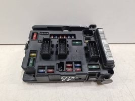 Citroen C5 Katvealueen valvonnan ohjainlaite (BSM) 964125808000