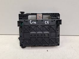 Citroen C5 Katvealueen valvonnan ohjainlaite (BSM) 964125808000