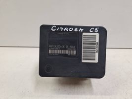 Citroen C5 Pompa ABS 9641767380