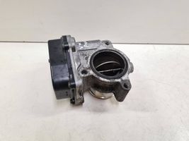 Volkswagen PASSAT B7 Throttle valve 03L128063J