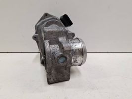 Volkswagen PASSAT B7 Throttle valve 03L128063J