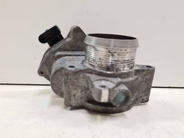 Volkswagen PASSAT B7 Throttle valve 03L128063J