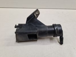 Toyota Avensis T250 Difusor de agua regadora de faro delantero 21442