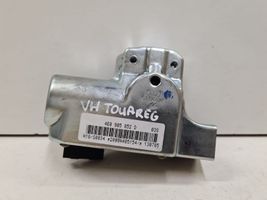 Volkswagen Touareg I Verrouillage du volant 4E0905852D