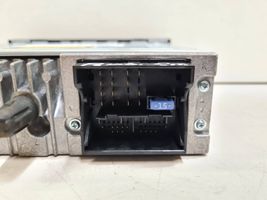 Peugeot iOn Radio/CD/DVD/GPS head unit 98051027ZD