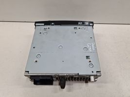 Peugeot iOn Radio/CD/DVD/GPS-pääyksikkö 98051027ZD